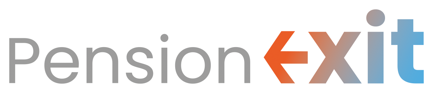PensionExit